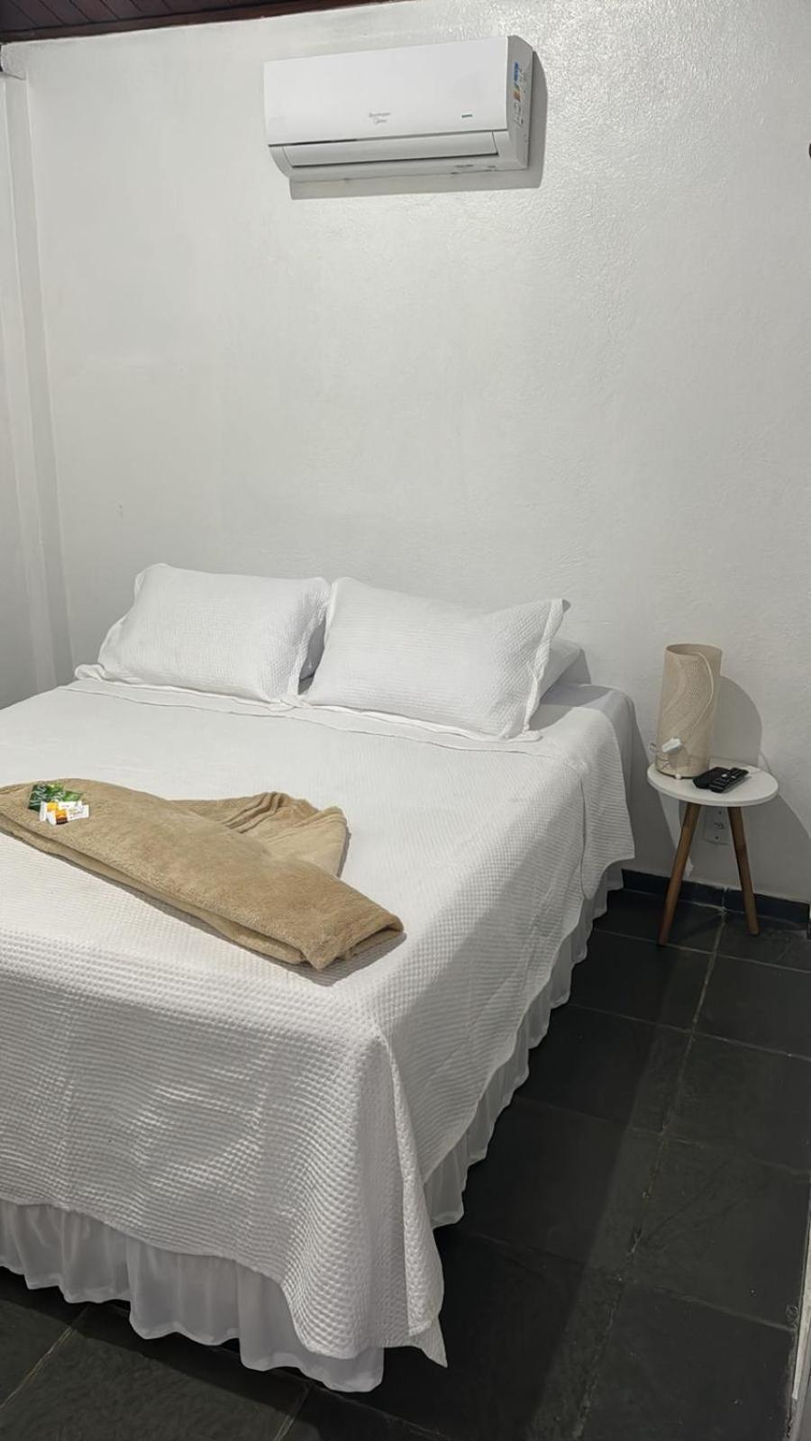 Pousada Recanto Da Luisa Paraty Kültér fotó